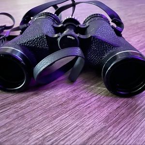 Tasco Binoculars